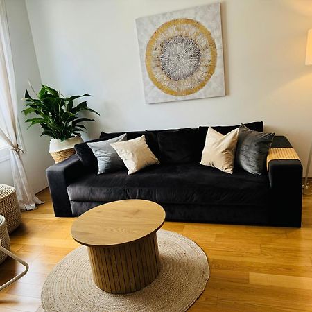 Apartment Allora スプリト エクステリア 写真