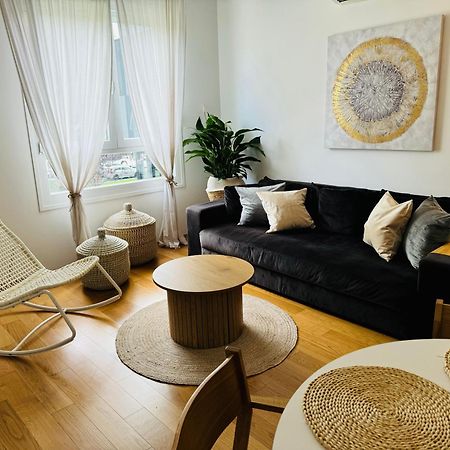 Apartment Allora スプリト エクステリア 写真