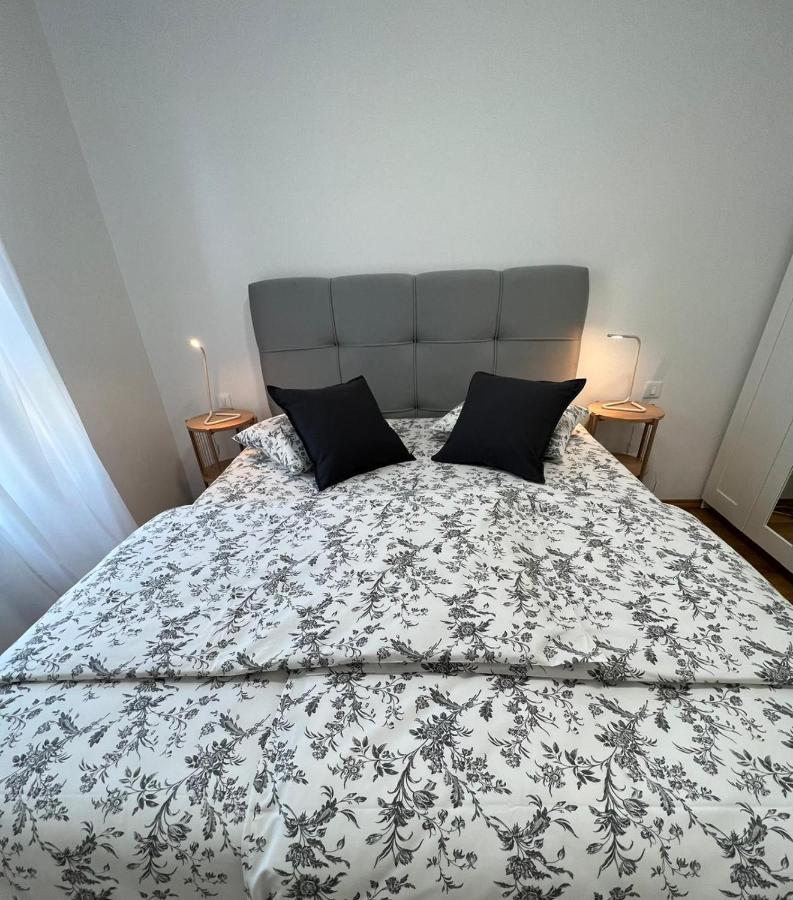 Apartment Allora スプリト エクステリア 写真