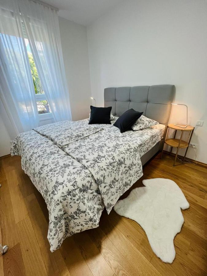 Apartment Allora スプリト エクステリア 写真