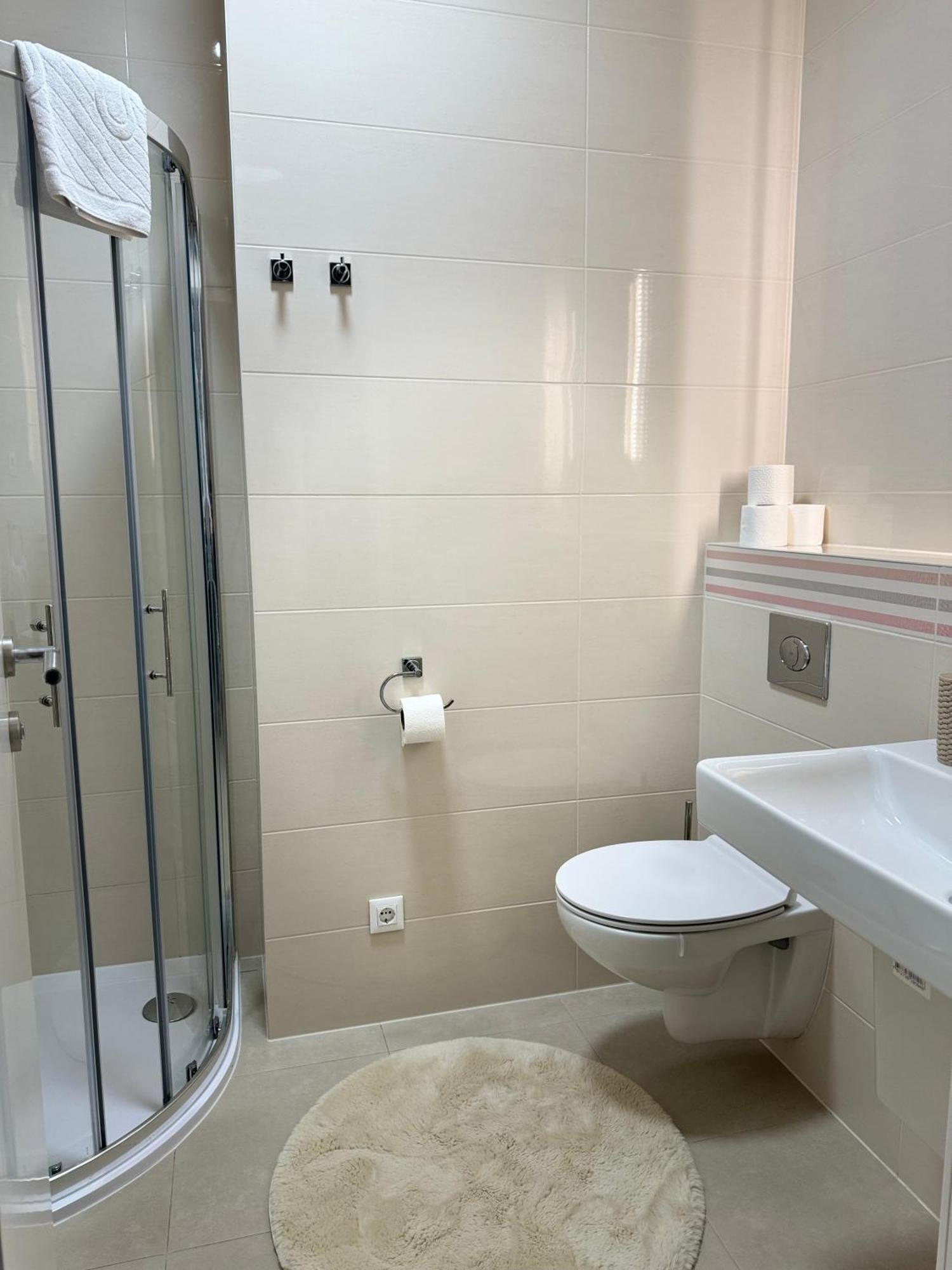 Apartment Allora スプリト エクステリア 写真