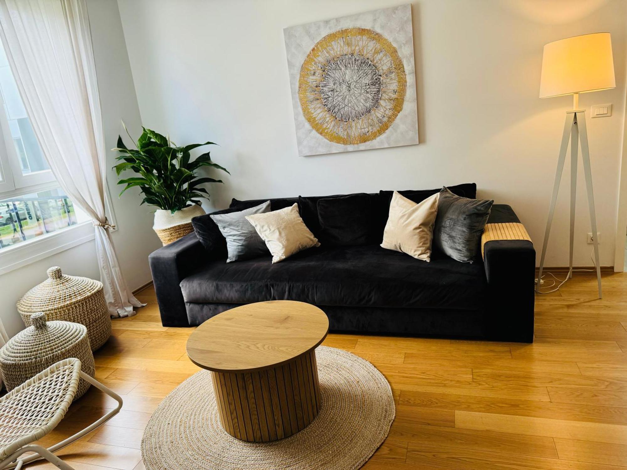 Apartment Allora スプリト エクステリア 写真