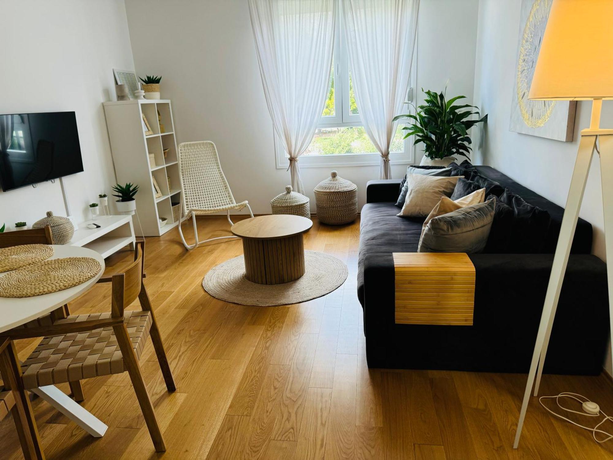 Apartment Allora スプリト エクステリア 写真
