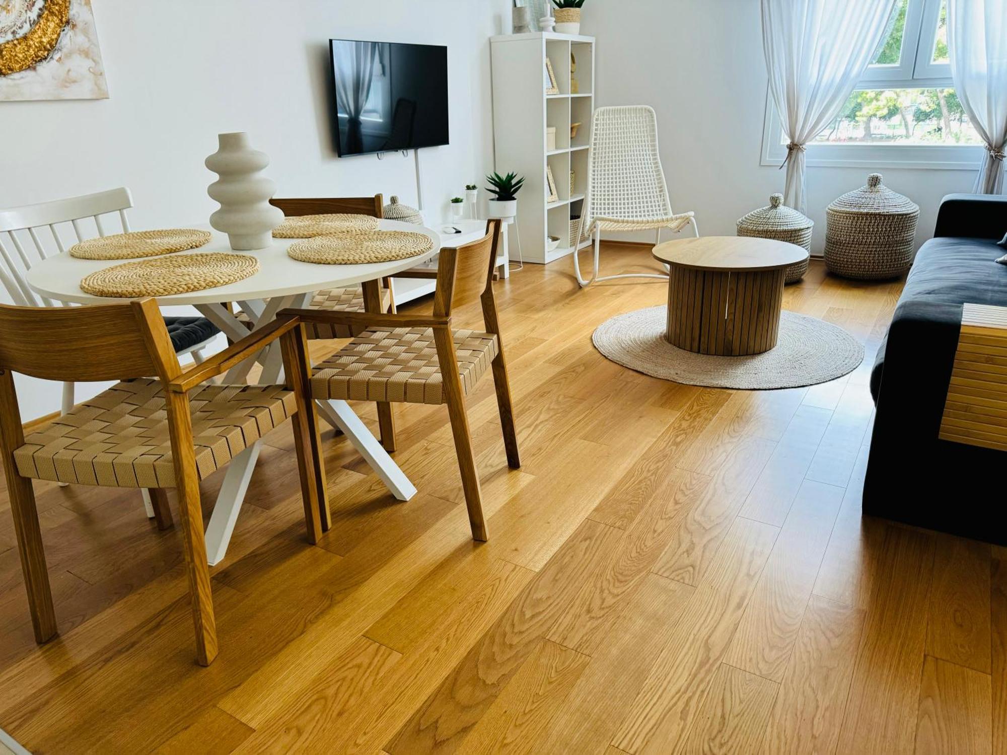 Apartment Allora スプリト エクステリア 写真